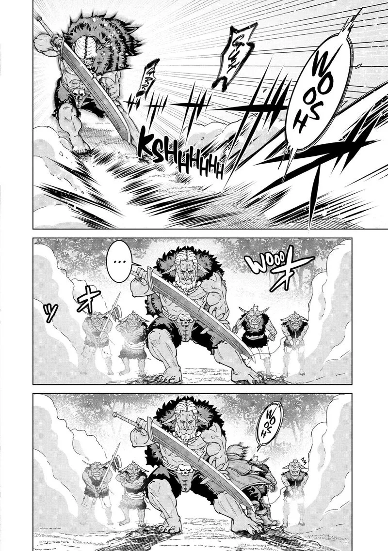 le de Munou to Iware Tsuzuketa Ore desu ga, Sekaiteki ni wa Chou Yuunou datta You desu Chapter 2 page 13