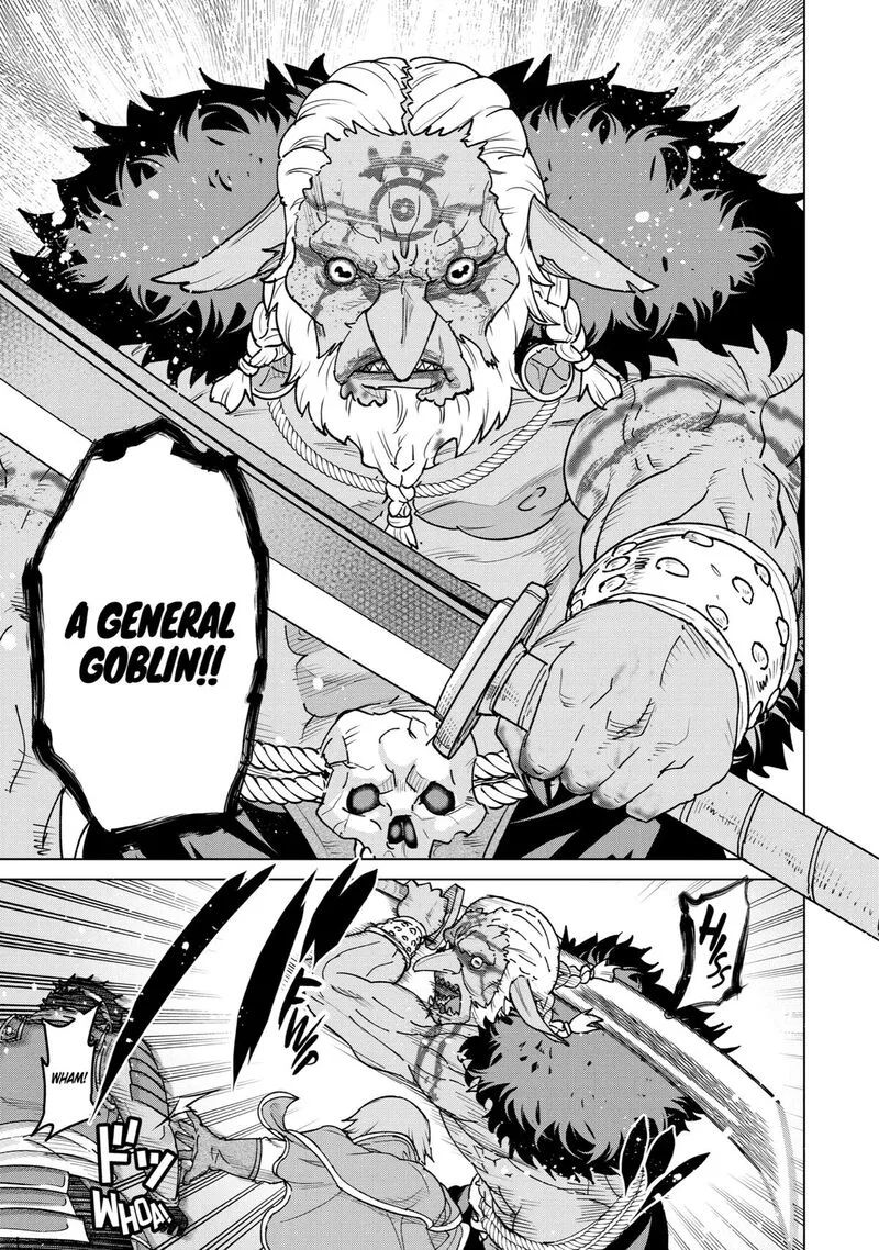 le de Munou to Iware Tsuzuketa Ore desu ga, Sekaiteki ni wa Chou Yuunou datta You desu Chapter 2 page 10