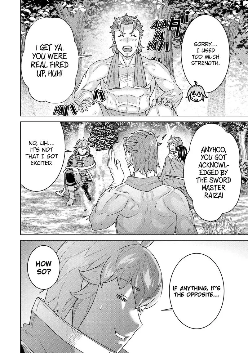 le de Munou to Iware Tsuzuketa Ore desu ga, Sekaiteki ni wa Chou Yuunou datta You desu Chapter 20 page 15