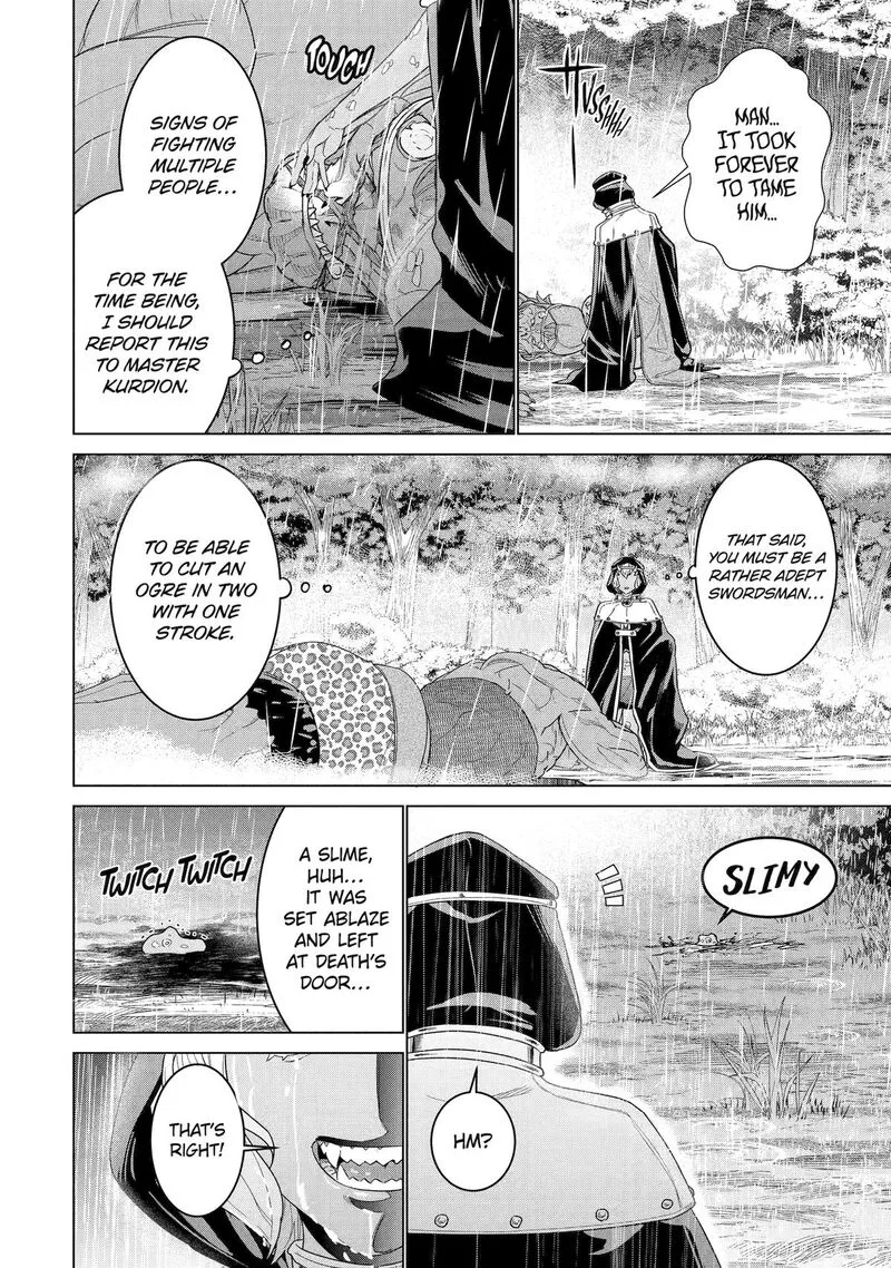 le de Munou to Iware Tsuzuketa Ore desu ga, Sekaiteki ni wa Chou Yuunou datta You desu Chapter 20 page 21