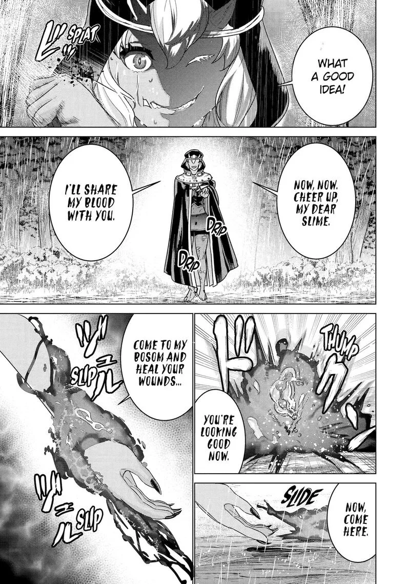 le de Munou to Iware Tsuzuketa Ore desu ga, Sekaiteki ni wa Chou Yuunou datta You desu Chapter 20 page 22