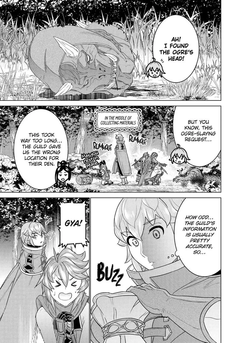 le de Munou to Iware Tsuzuketa Ore desu ga, Sekaiteki ni wa Chou Yuunou datta You desu Chapter 20 page 18