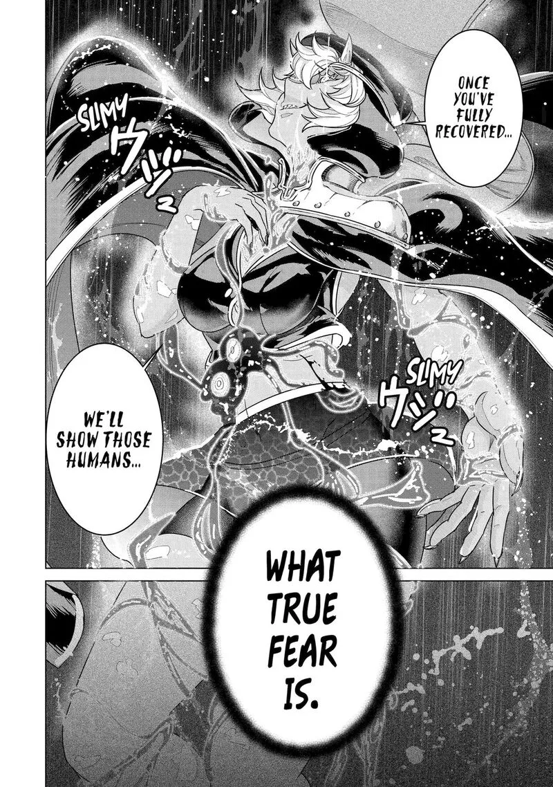 le de Munou to Iware Tsuzuketa Ore desu ga, Sekaiteki ni wa Chou Yuunou datta You desu Chapter 20 page 23