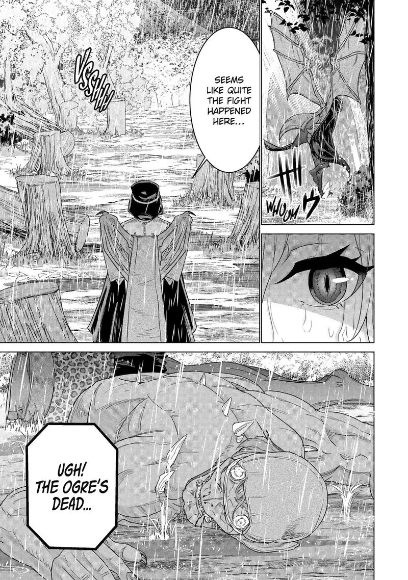 le de Munou to Iware Tsuzuketa Ore desu ga, Sekaiteki ni wa Chou Yuunou datta You desu Chapter 20 page 20
