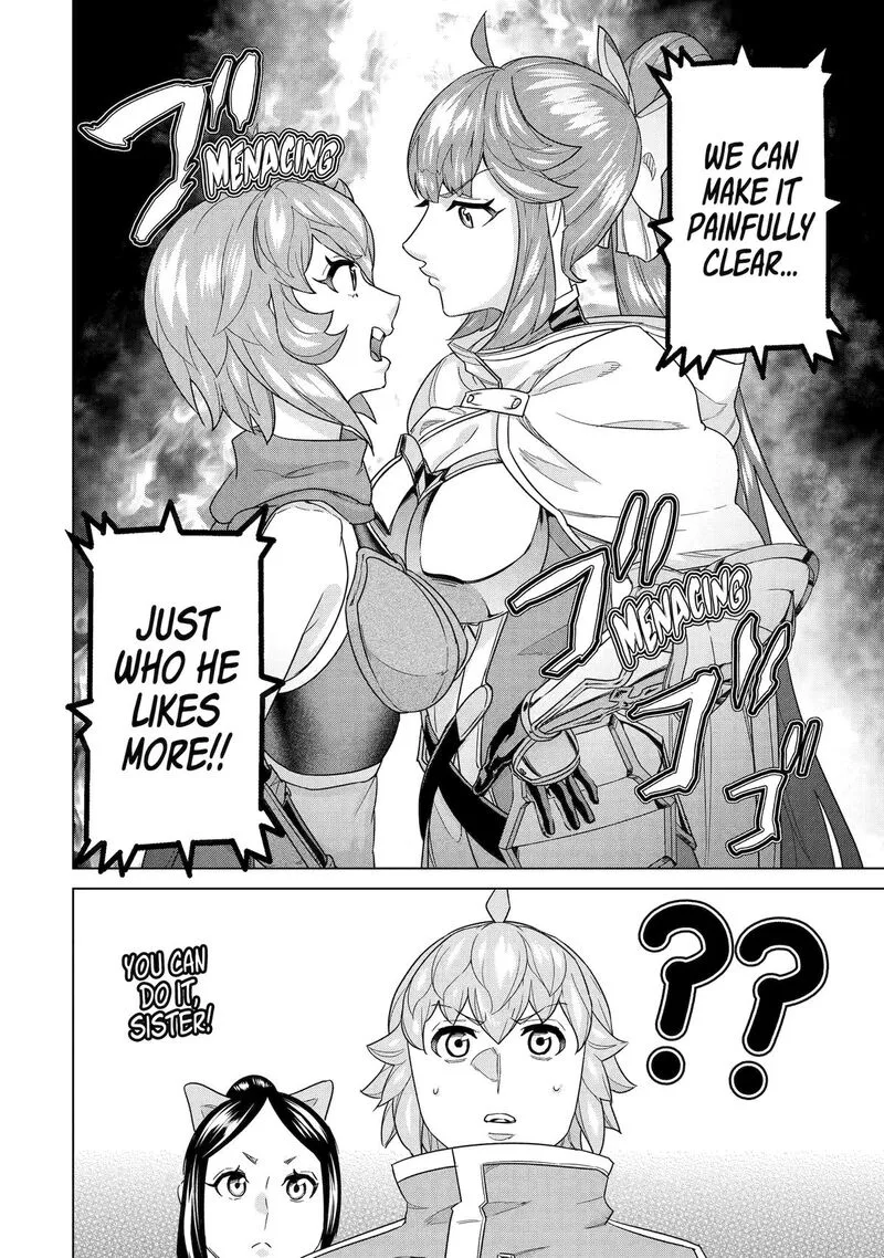 le de Munou to Iware Tsuzuketa Ore desu ga, Sekaiteki ni wa Chou Yuunou datta You desu Chapter 21 page 24