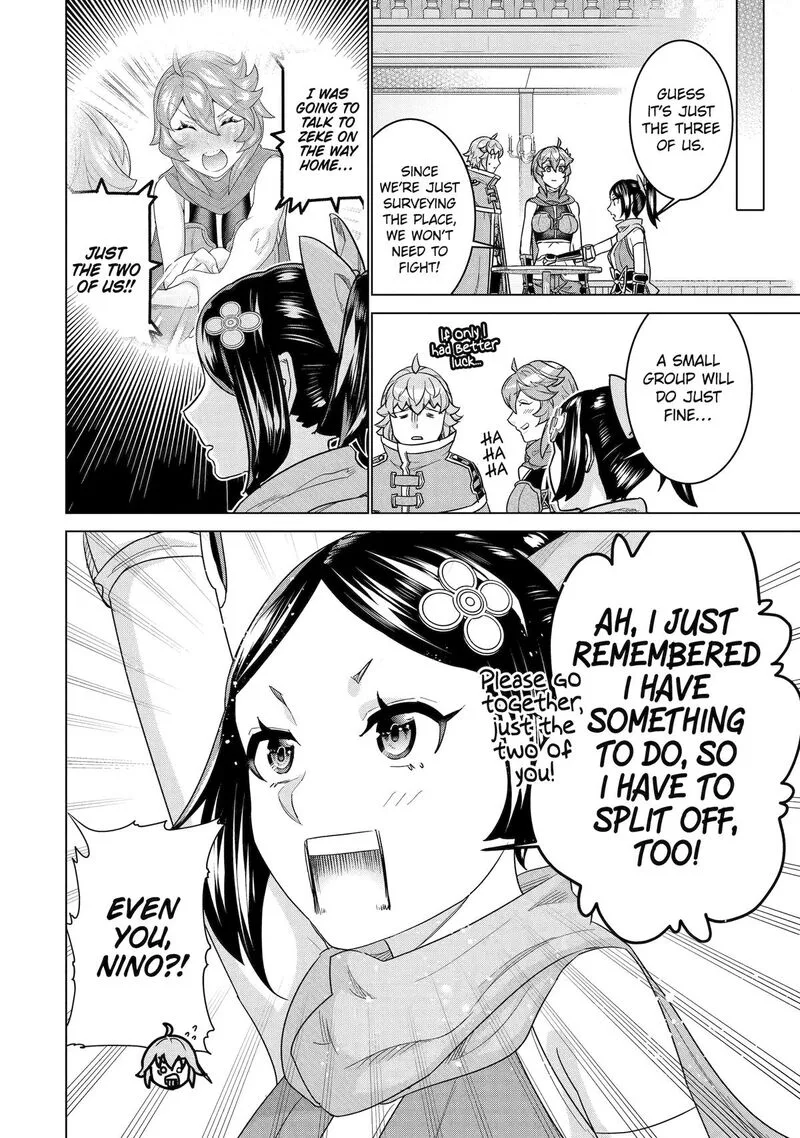 le de Munou to Iware Tsuzuketa Ore desu ga, Sekaiteki ni wa Chou Yuunou datta You desu Chapter 21 page 20