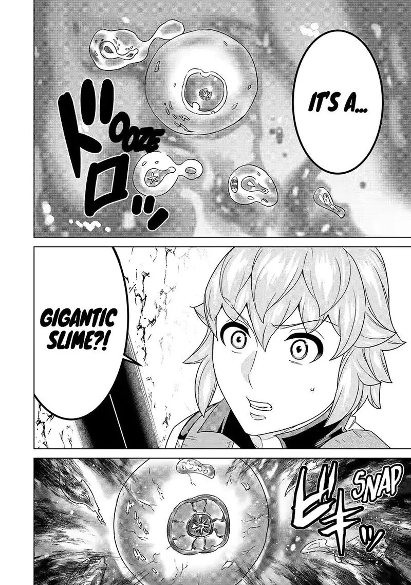 le de Munou to Iware Tsuzuketa Ore desu ga, Sekaiteki ni wa Chou Yuunou datta You desu Chapter 22 page 23
