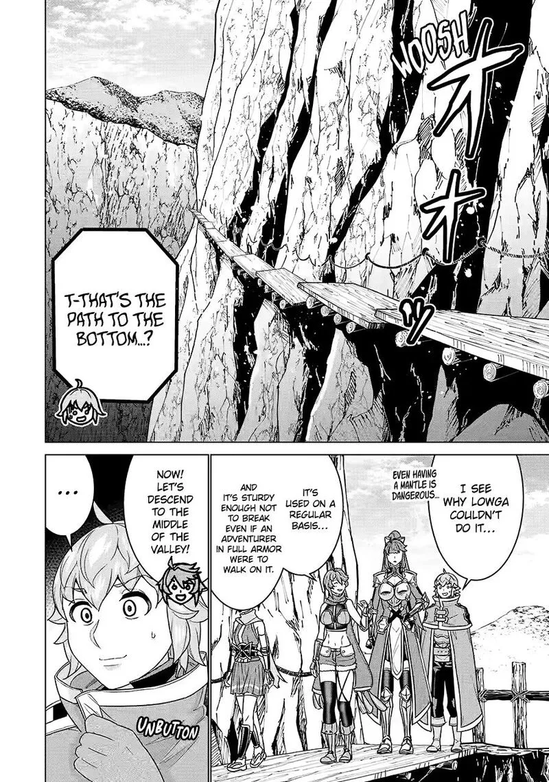 le de Munou to Iware Tsuzuketa Ore desu ga, Sekaiteki ni wa Chou Yuunou datta You desu Chapter 22 page 6