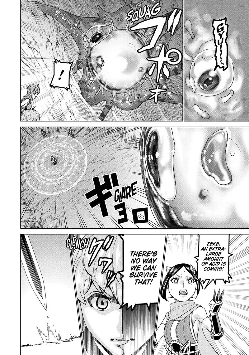 le de Munou to Iware Tsuzuketa Ore desu ga, Sekaiteki ni wa Chou Yuunou datta You desu Chapter 23 page 12