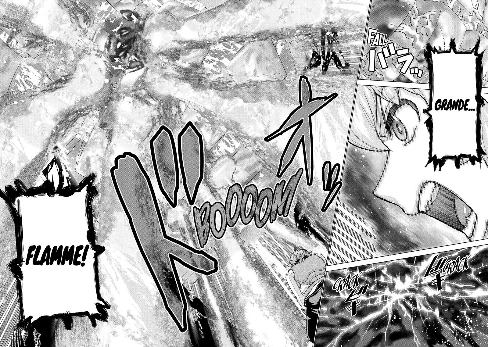 le de Munou to Iware Tsuzuketa Ore desu ga, Sekaiteki ni wa Chou Yuunou datta You desu Chapter 23 page 14