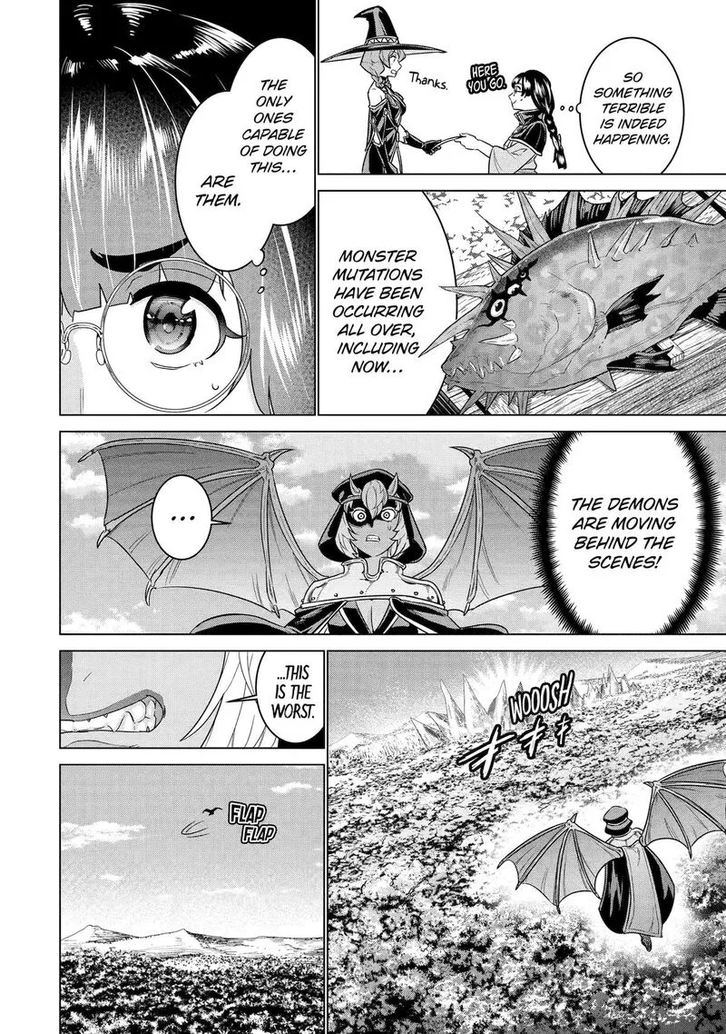 le de Munou to Iware Tsuzuketa Ore desu ga, Sekaiteki ni wa Chou Yuunou datta You desu Chapter 24 page 18