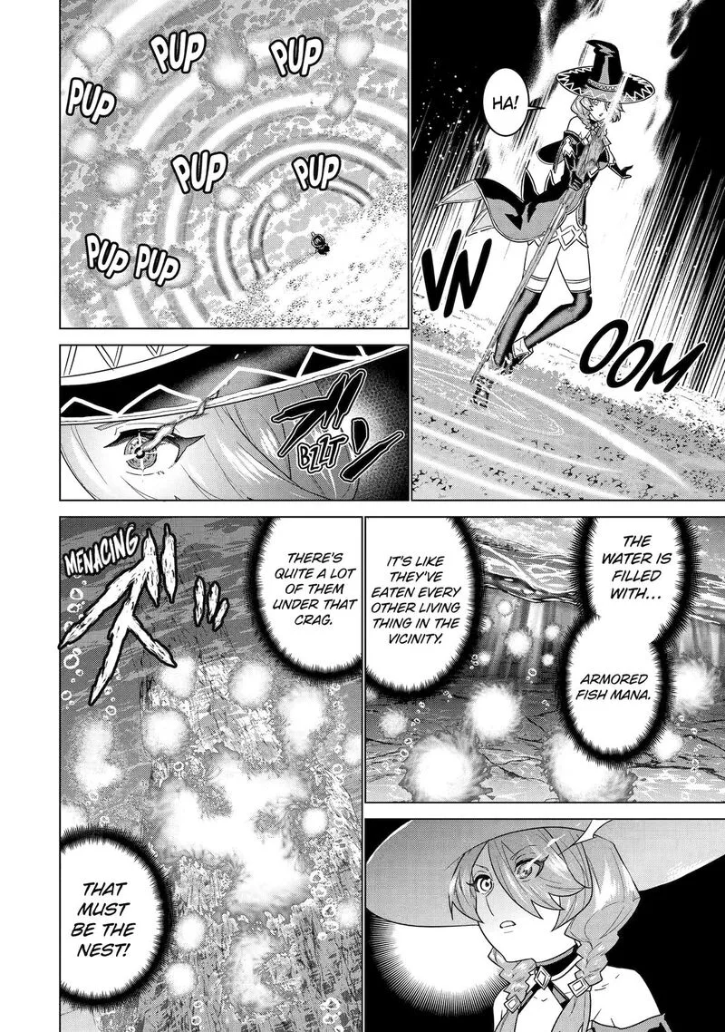 le de Munou to Iware Tsuzuketa Ore desu ga, Sekaiteki ni wa Chou Yuunou datta You desu Chapter 24 page 10