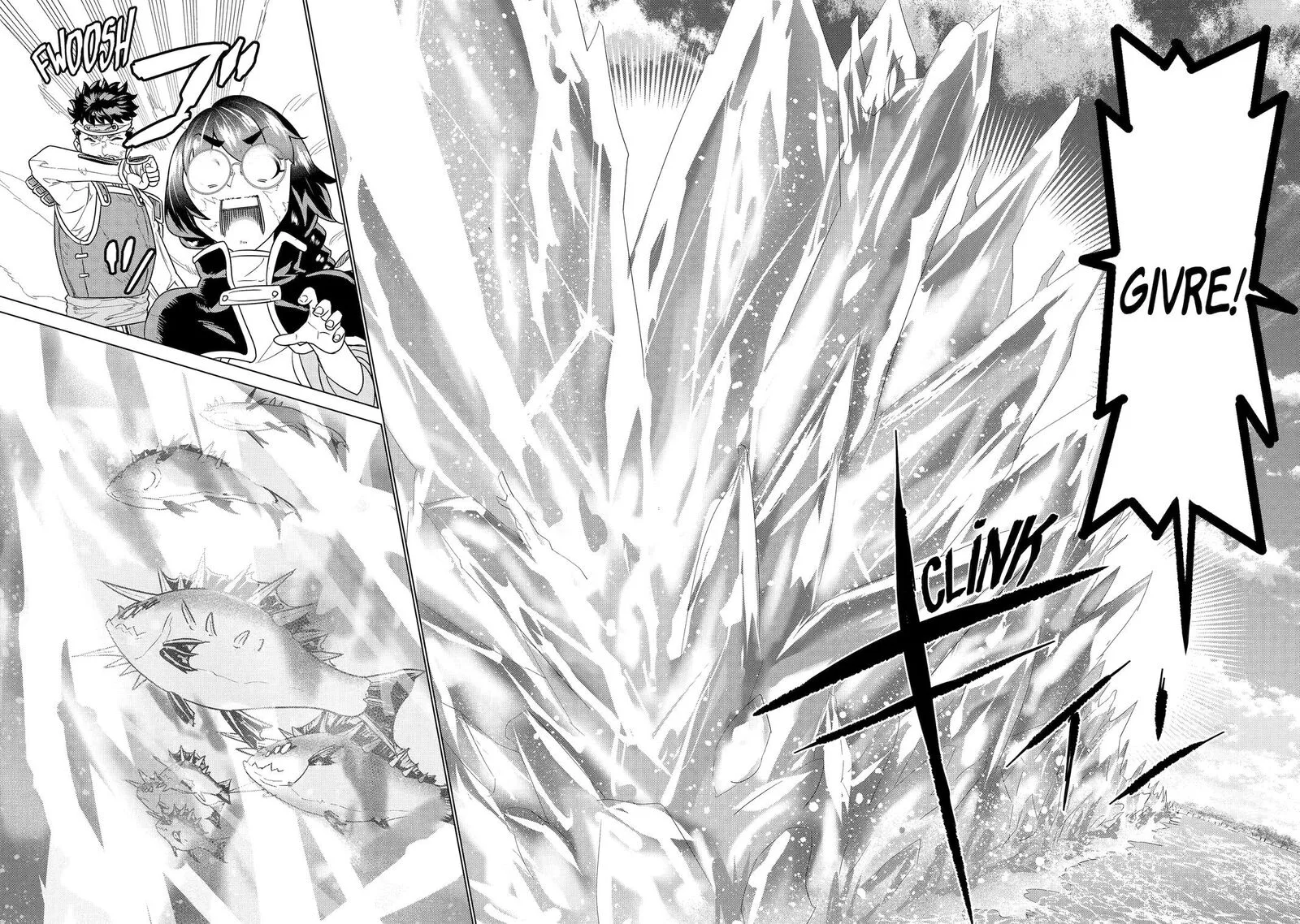 le de Munou to Iware Tsuzuketa Ore desu ga, Sekaiteki ni wa Chou Yuunou datta You desu Chapter 24 page 15