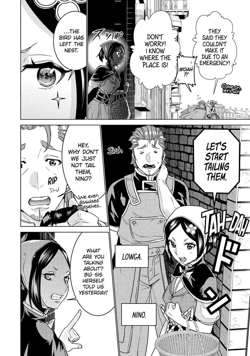 le de Munou to Iware Tsuzuketa Ore desu ga, Sekaiteki ni wa Chou Yuunou datta You desu Chapter 25 page 14