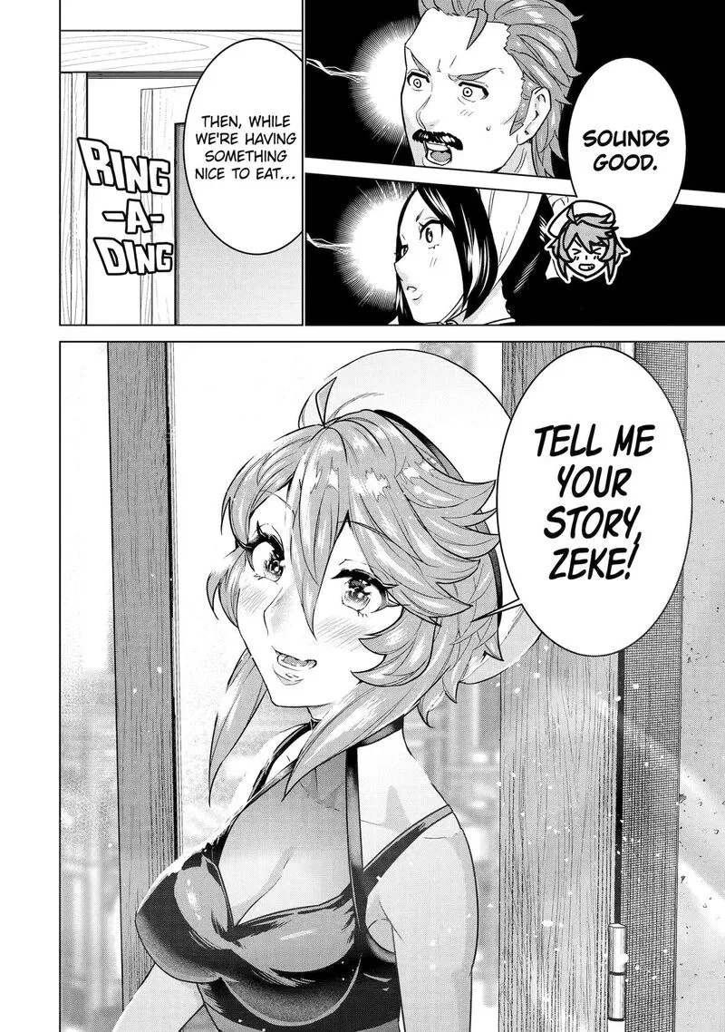 le de Munou to Iware Tsuzuketa Ore desu ga, Sekaiteki ni wa Chou Yuunou datta You desu Chapter 25 page 26