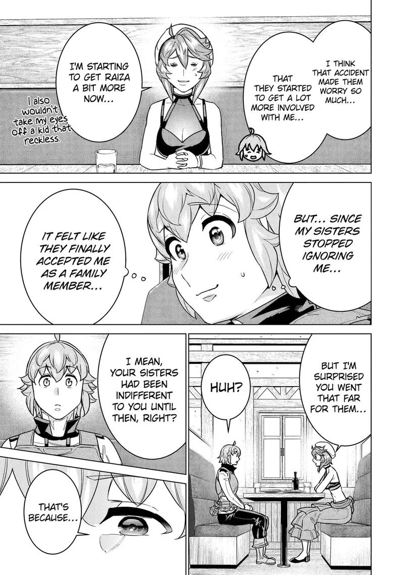 le de Munou to Iware Tsuzuketa Ore desu ga, Sekaiteki ni wa Chou Yuunou datta You desu Chapter 26 page 14