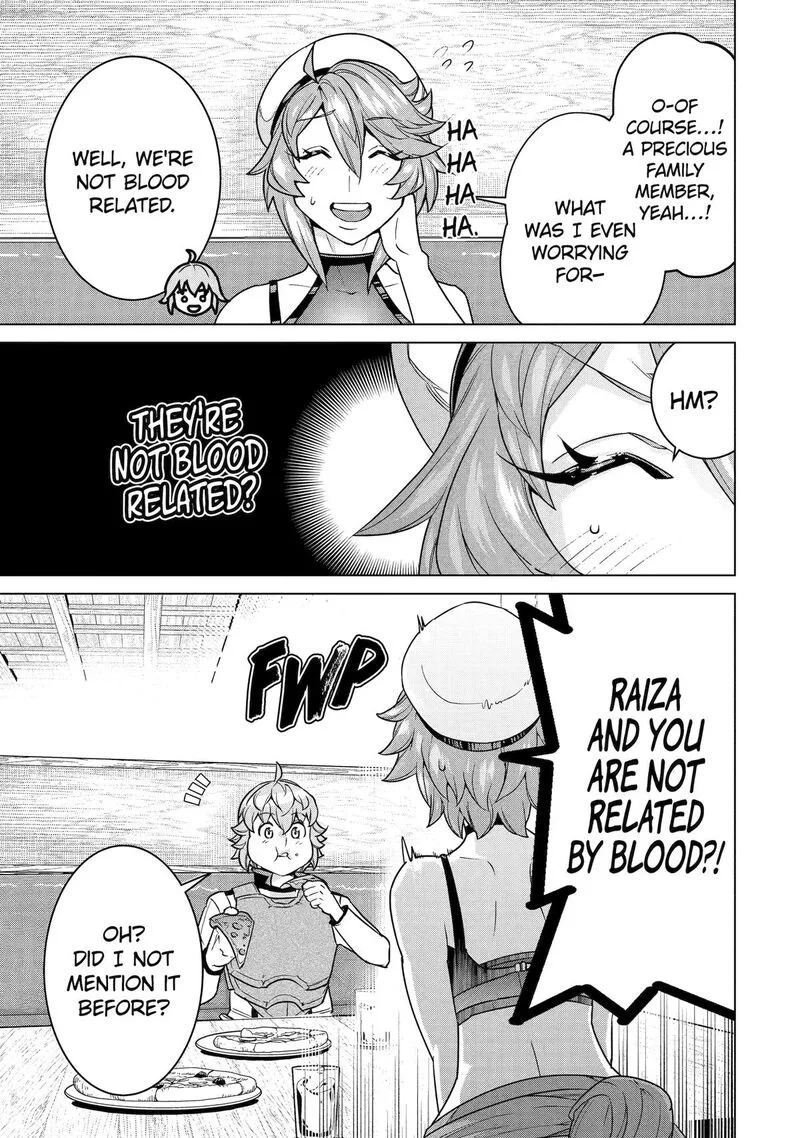 le de Munou to Iware Tsuzuketa Ore desu ga, Sekaiteki ni wa Chou Yuunou datta You desu Chapter 26 page 5
