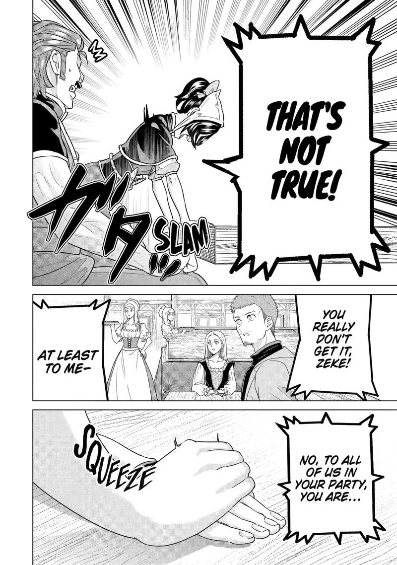 le de Munou to Iware Tsuzuketa Ore desu ga, Sekaiteki ni wa Chou Yuunou datta You desu Chapter 26 page 19
