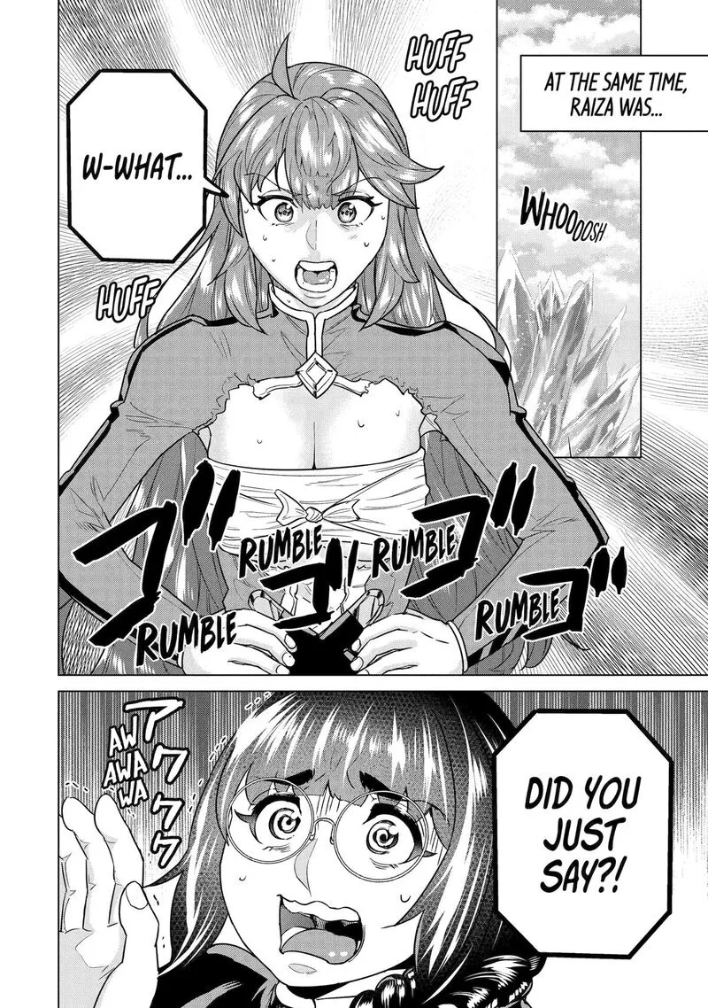 le de Munou to Iware Tsuzuketa Ore desu ga, Sekaiteki ni wa Chou Yuunou datta You desu Chapter 26 page 23