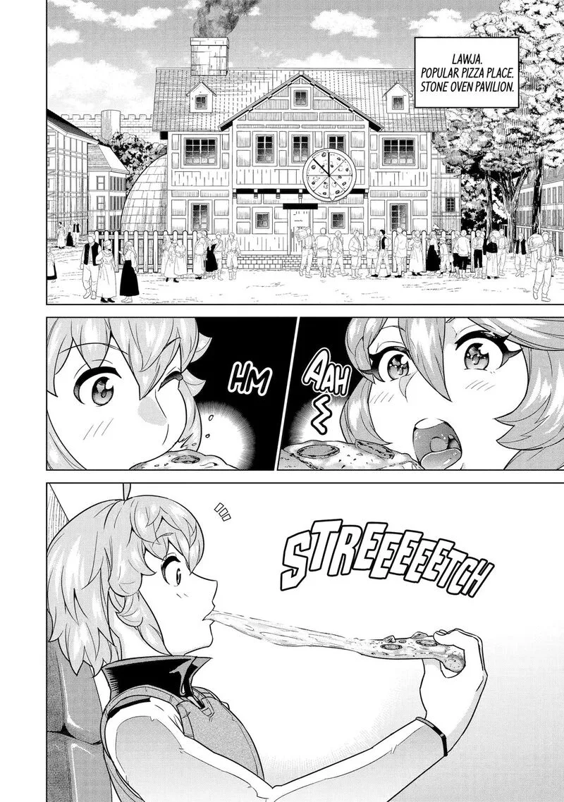 le de Munou to Iware Tsuzuketa Ore desu ga, Sekaiteki ni wa Chou Yuunou datta You desu Chapter 26 page 2