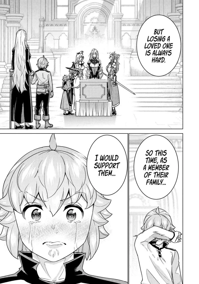 le de Munou to Iware Tsuzuketa Ore desu ga, Sekaiteki ni wa Chou Yuunou datta You desu Chapter 26 page 16