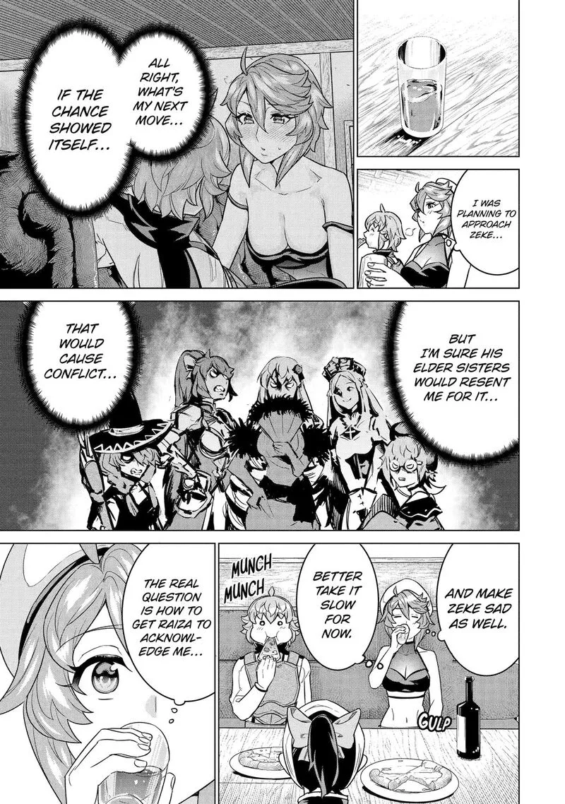 le de Munou to Iware Tsuzuketa Ore desu ga, Sekaiteki ni wa Chou Yuunou datta You desu Chapter 26 page 22