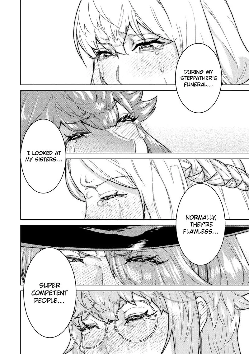 le de Munou to Iware Tsuzuketa Ore desu ga, Sekaiteki ni wa Chou Yuunou datta You desu Chapter 26 page 15