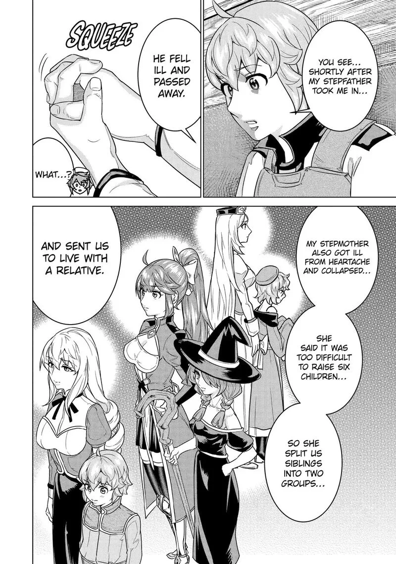 le de Munou to Iware Tsuzuketa Ore desu ga, Sekaiteki ni wa Chou Yuunou datta You desu Chapter 26 page 11