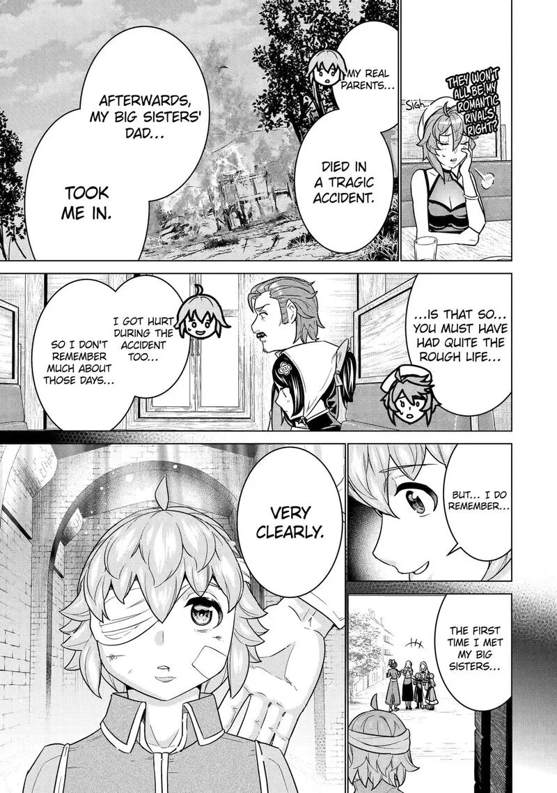 le de Munou to Iware Tsuzuketa Ore desu ga, Sekaiteki ni wa Chou Yuunou datta You desu Chapter 26 page 7