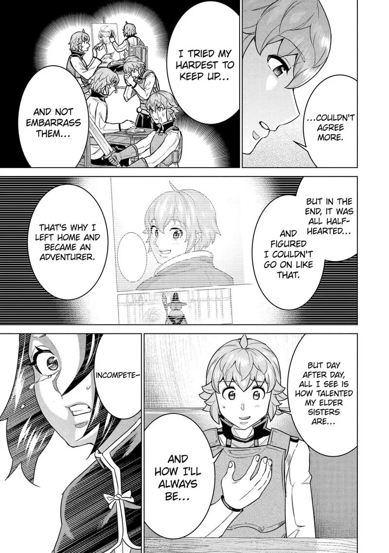 le de Munou to Iware Tsuzuketa Ore desu ga, Sekaiteki ni wa Chou Yuunou datta You desu Chapter 26 page 18