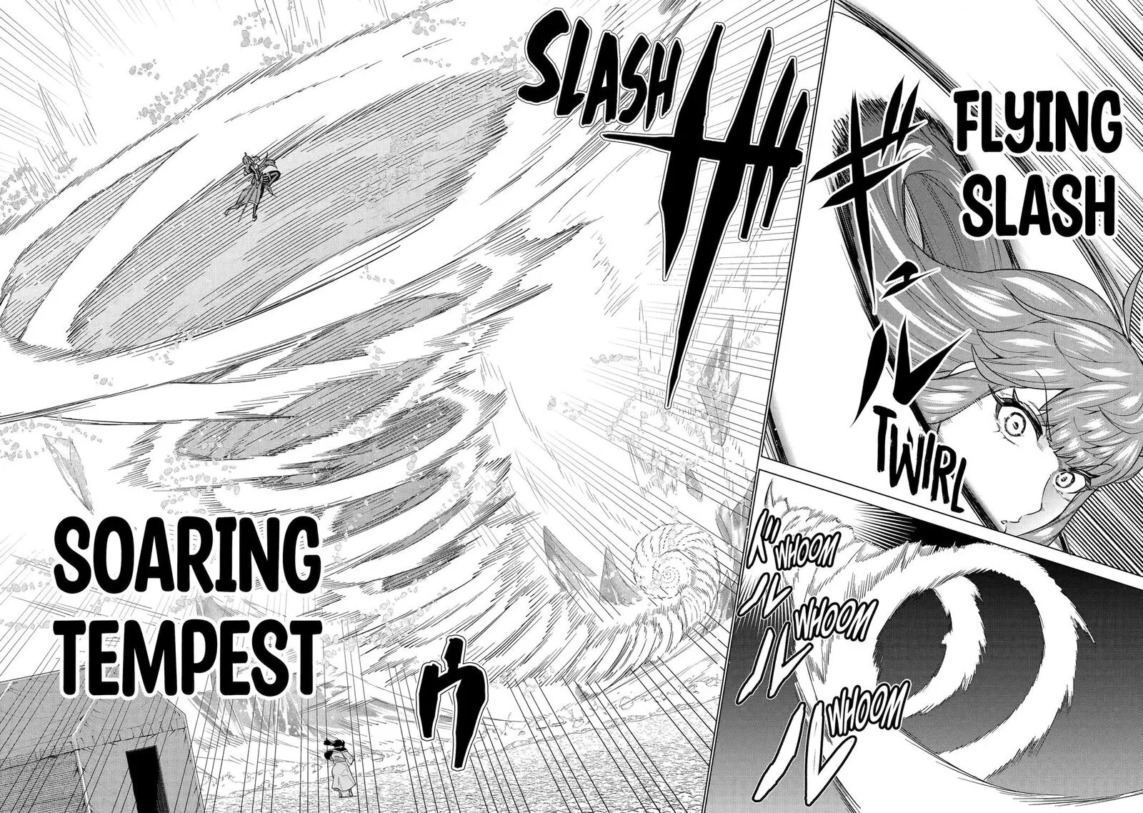 le de Munou to Iware Tsuzuketa Ore desu ga, Sekaiteki ni wa Chou Yuunou datta You desu Chapter 27 page 11