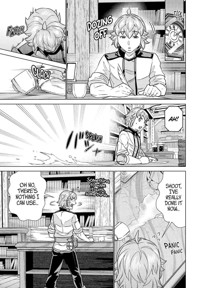 le de Munou to Iware Tsuzuketa Ore desu ga, Sekaiteki ni wa Chou Yuunou datta You desu Chapter 28 page 15