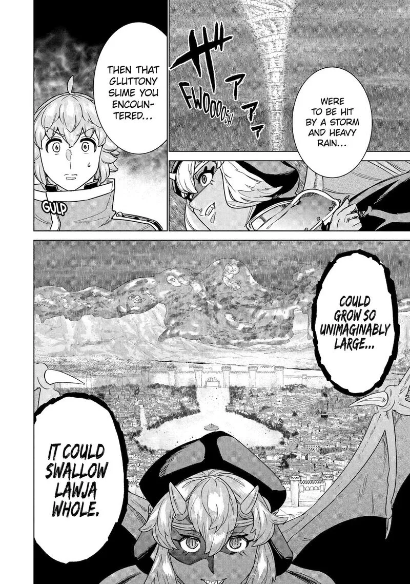 le de Munou to Iware Tsuzuketa Ore desu ga, Sekaiteki ni wa Chou Yuunou datta You desu Chapter 29 page 26