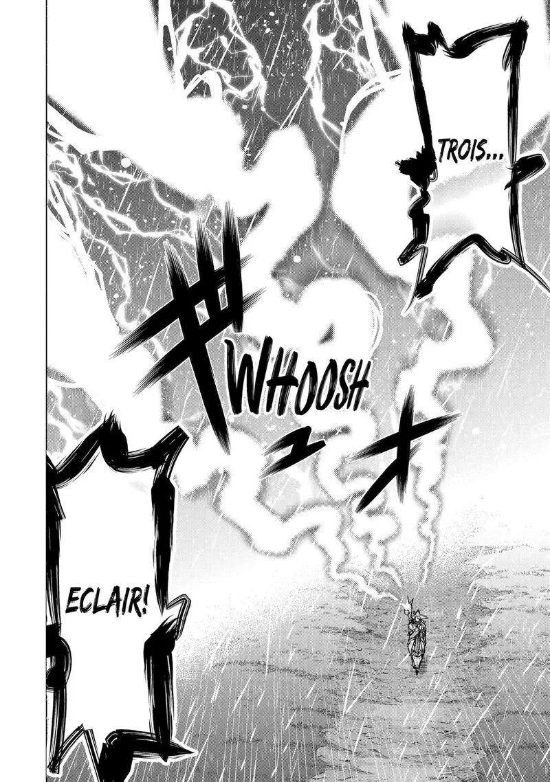 le de Munou to Iware Tsuzuketa Ore desu ga, Sekaiteki ni wa Chou Yuunou datta You desu Chapter 29 page 8