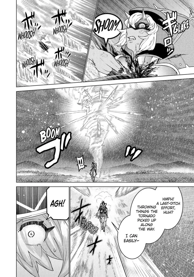 le de Munou to Iware Tsuzuketa Ore desu ga, Sekaiteki ni wa Chou Yuunou datta You desu Chapter 29 page 10