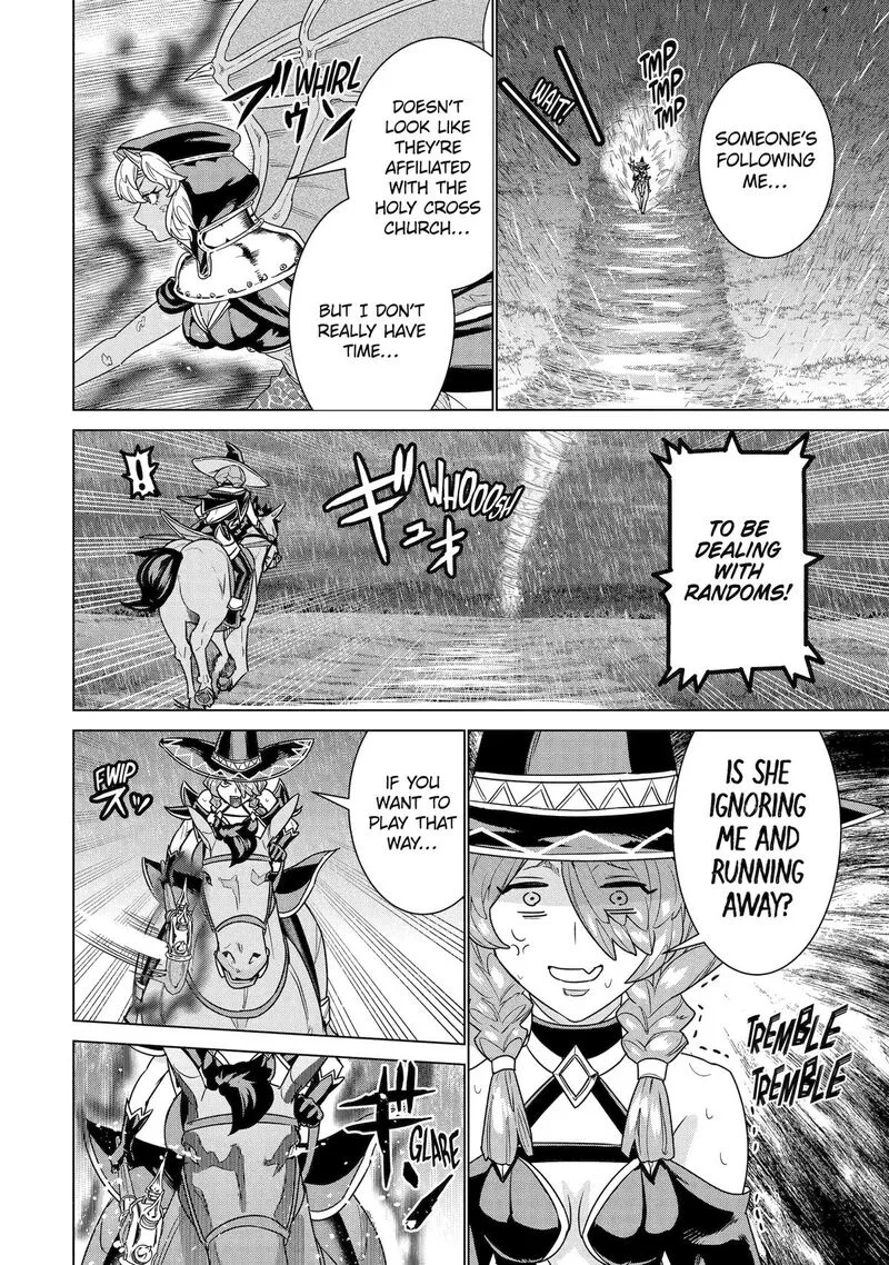 le de Munou to Iware Tsuzuketa Ore desu ga, Sekaiteki ni wa Chou Yuunou datta You desu Chapter 29 page 2