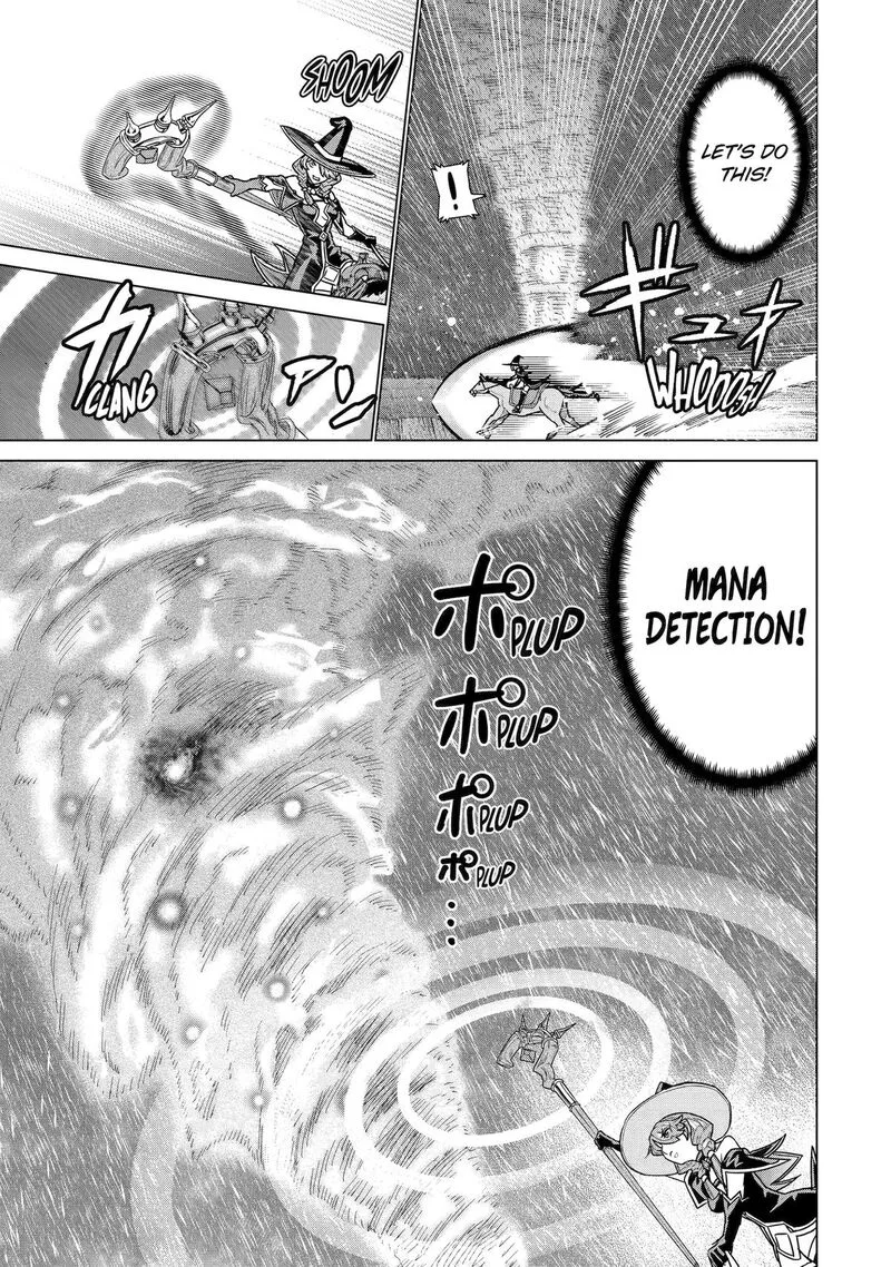 le de Munou to Iware Tsuzuketa Ore desu ga, Sekaiteki ni wa Chou Yuunou datta You desu Chapter 29 page 3