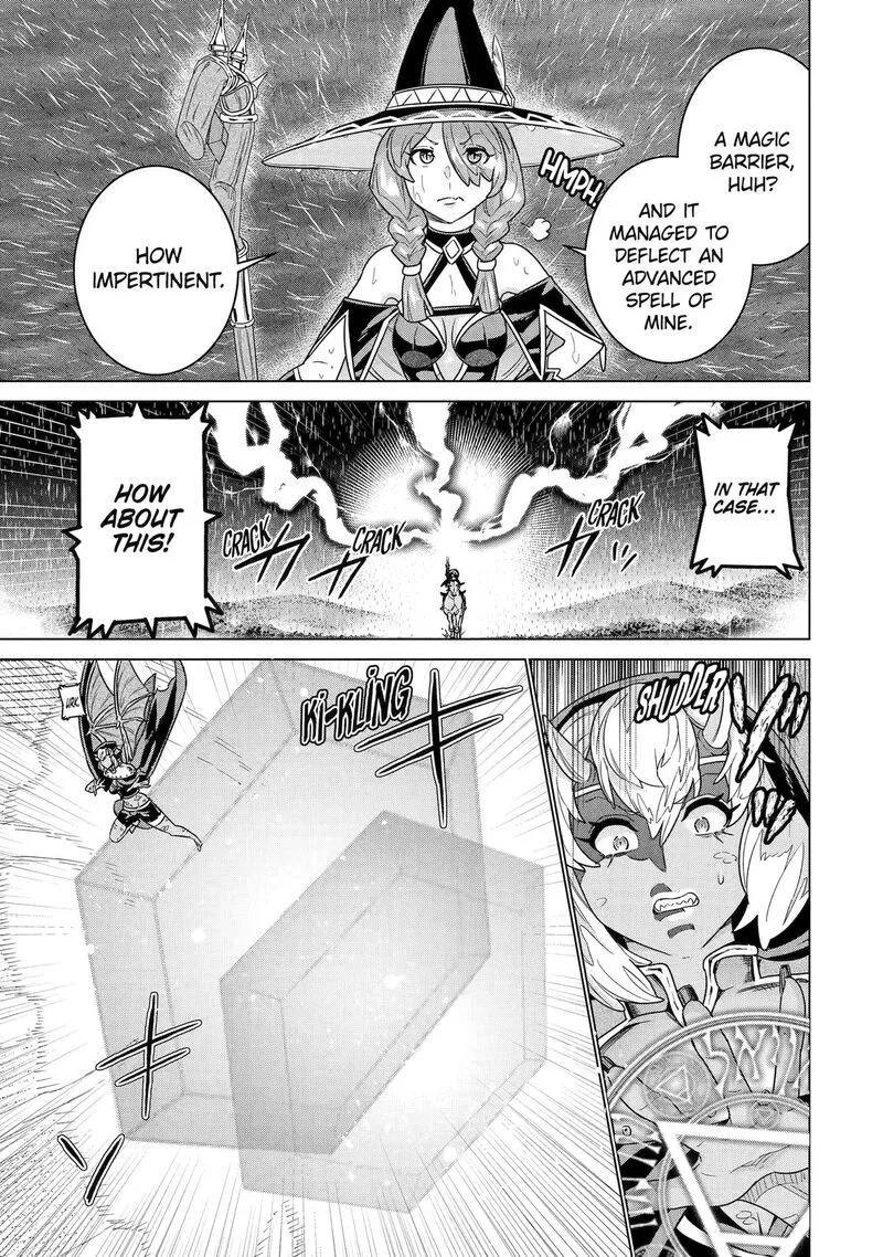 le de Munou to Iware Tsuzuketa Ore desu ga, Sekaiteki ni wa Chou Yuunou datta You desu Chapter 29 page 7