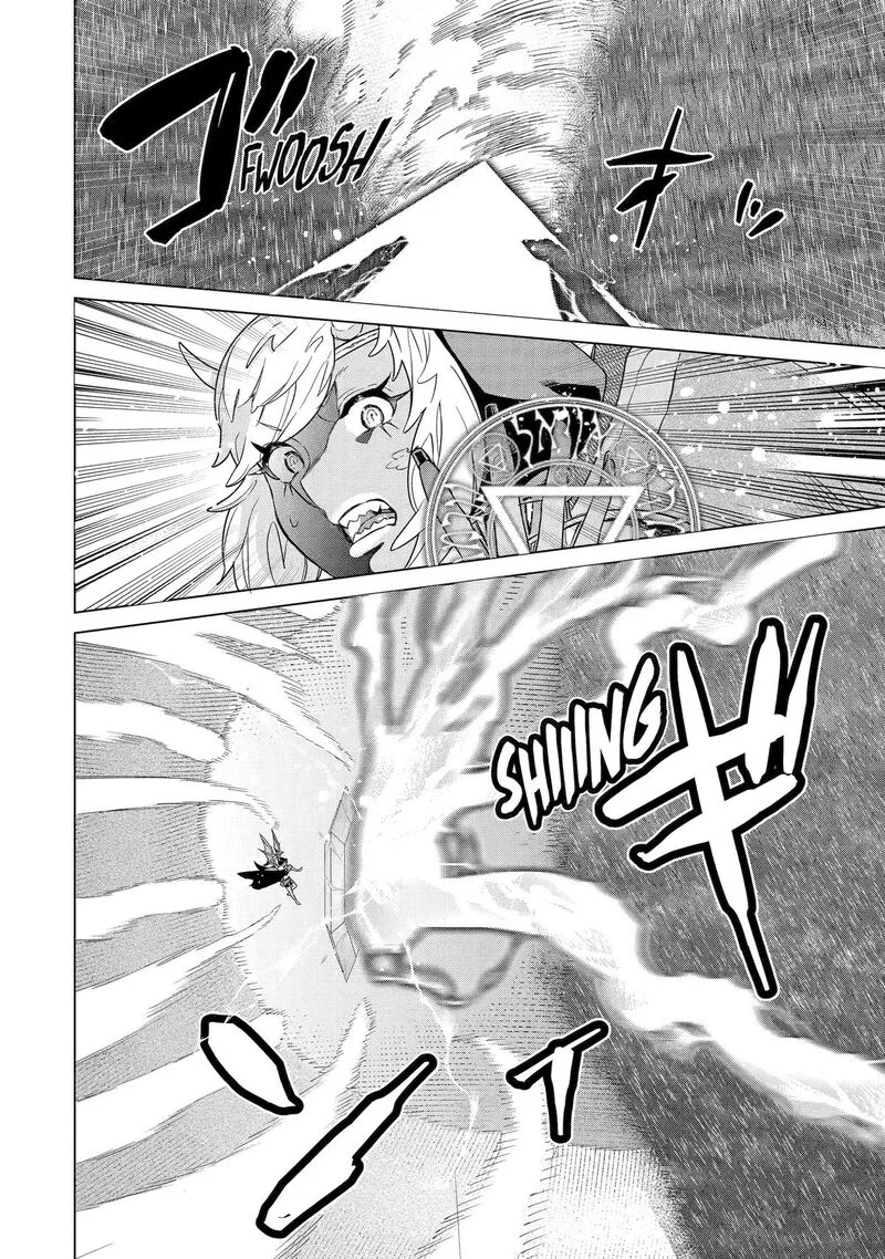 le de Munou to Iware Tsuzuketa Ore desu ga, Sekaiteki ni wa Chou Yuunou datta You desu Chapter 29 page 6