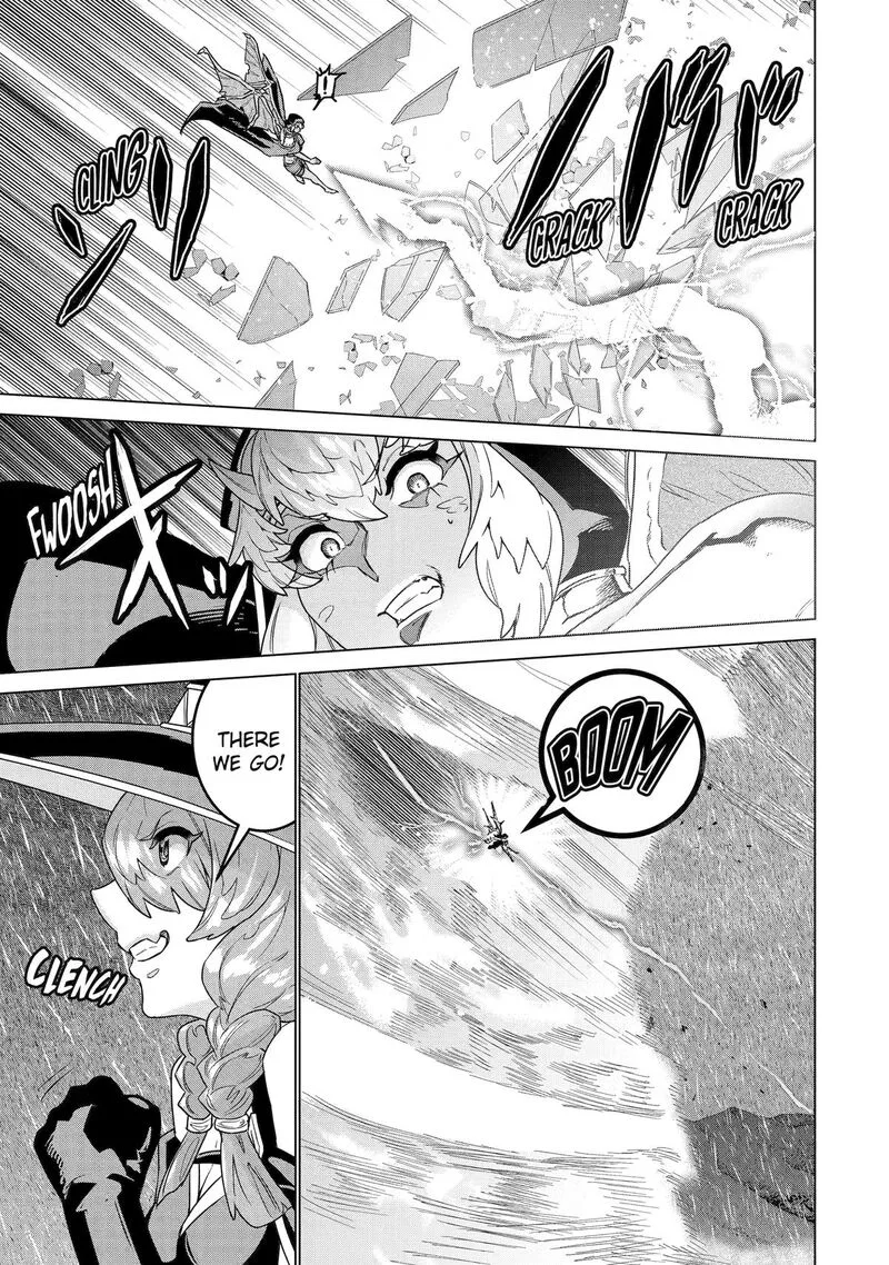 le de Munou to Iware Tsuzuketa Ore desu ga, Sekaiteki ni wa Chou Yuunou datta You desu Chapter 29 page 9