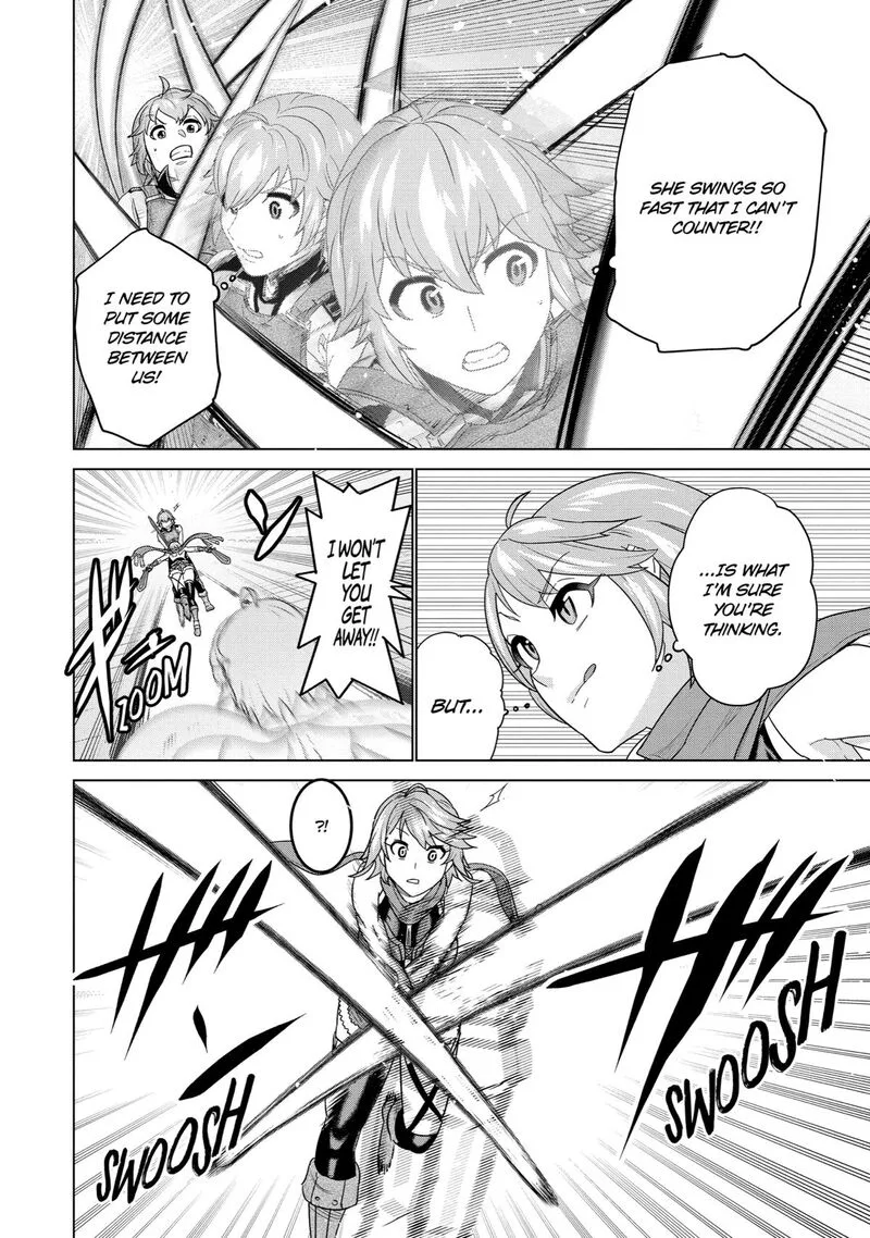 le de Munou to Iware Tsuzuketa Ore desu ga, Sekaiteki ni wa Chou Yuunou datta You desu Chapter 3 page 22