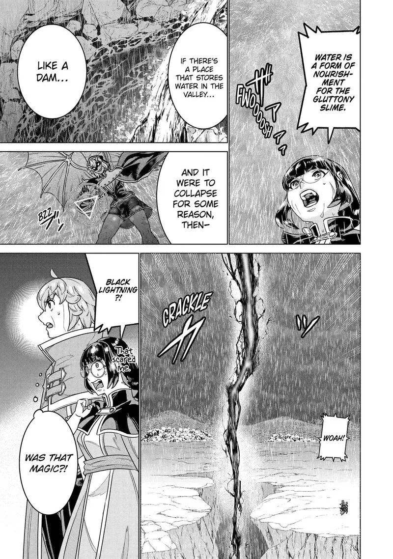 le de Munou to Iware Tsuzuketa Ore desu ga, Sekaiteki ni wa Chou Yuunou datta You desu Chapter 30 page 15