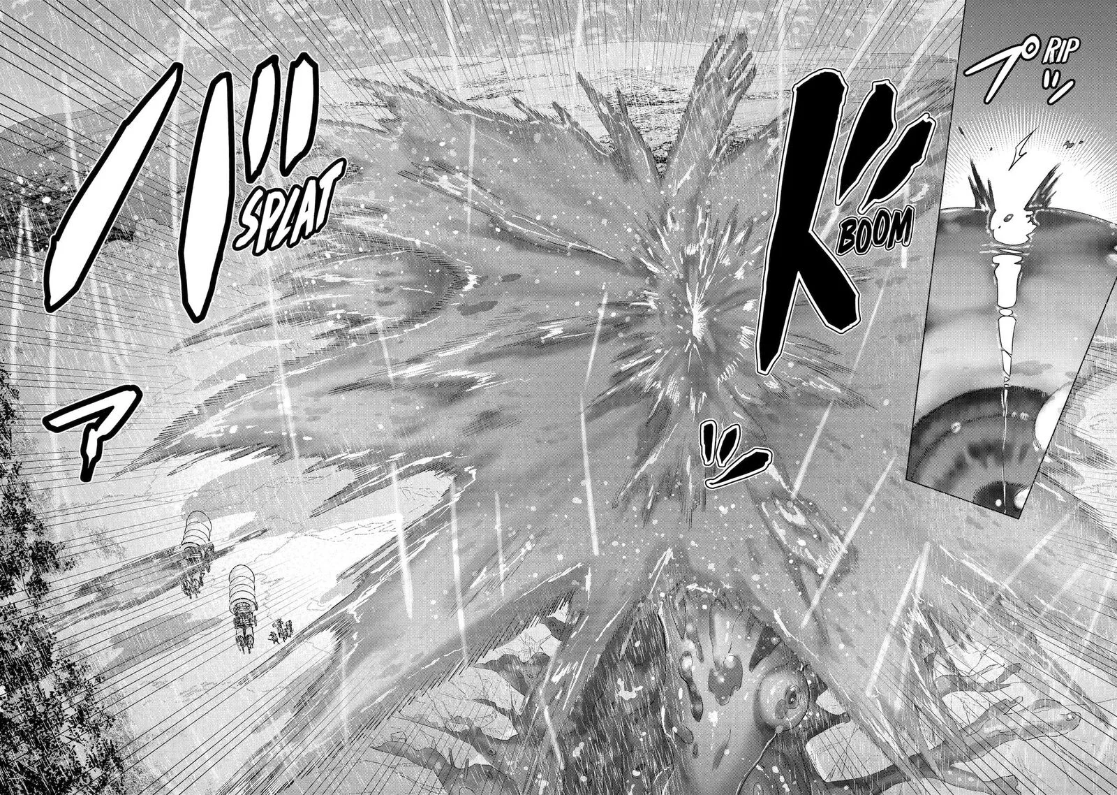 le de Munou to Iware Tsuzuketa Ore desu ga, Sekaiteki ni wa Chou Yuunou datta You desu Chapter 30 page 18