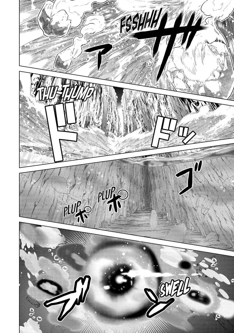 le de Munou to Iware Tsuzuketa Ore desu ga, Sekaiteki ni wa Chou Yuunou datta You desu Chapter 30 page 16