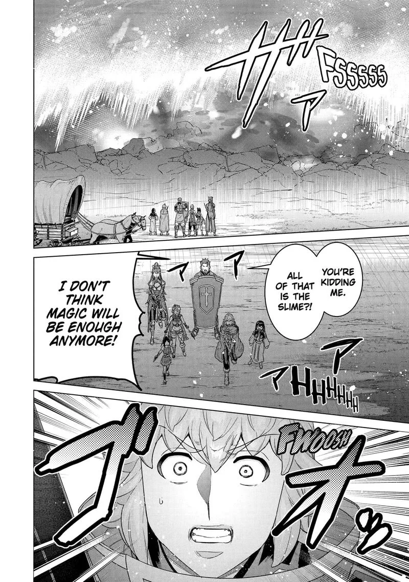 le de Munou to Iware Tsuzuketa Ore desu ga, Sekaiteki ni wa Chou Yuunou datta You desu Chapter 30 page 19