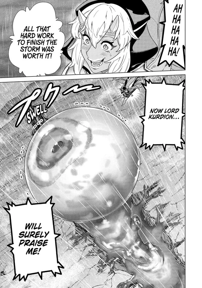 le de Munou to Iware Tsuzuketa Ore desu ga, Sekaiteki ni wa Chou Yuunou datta You desu Chapter 31 page 1