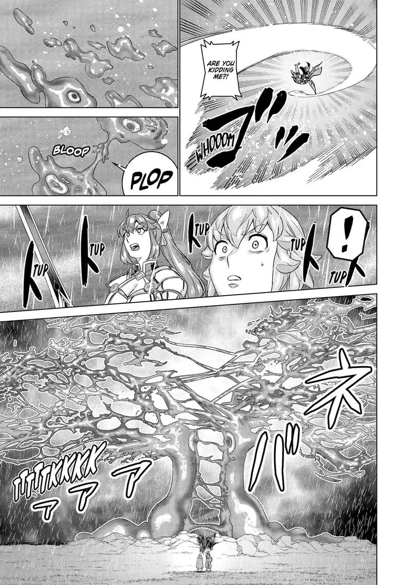 le de Munou to Iware Tsuzuketa Ore desu ga, Sekaiteki ni wa Chou Yuunou datta You desu Chapter 31 page 7