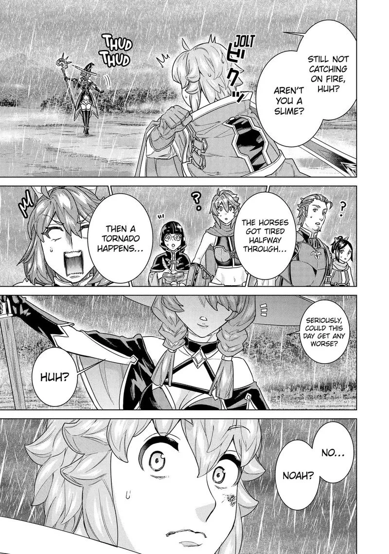 le de Munou to Iware Tsuzuketa Ore desu ga, Sekaiteki ni wa Chou Yuunou datta You desu Chapter 31 page 15