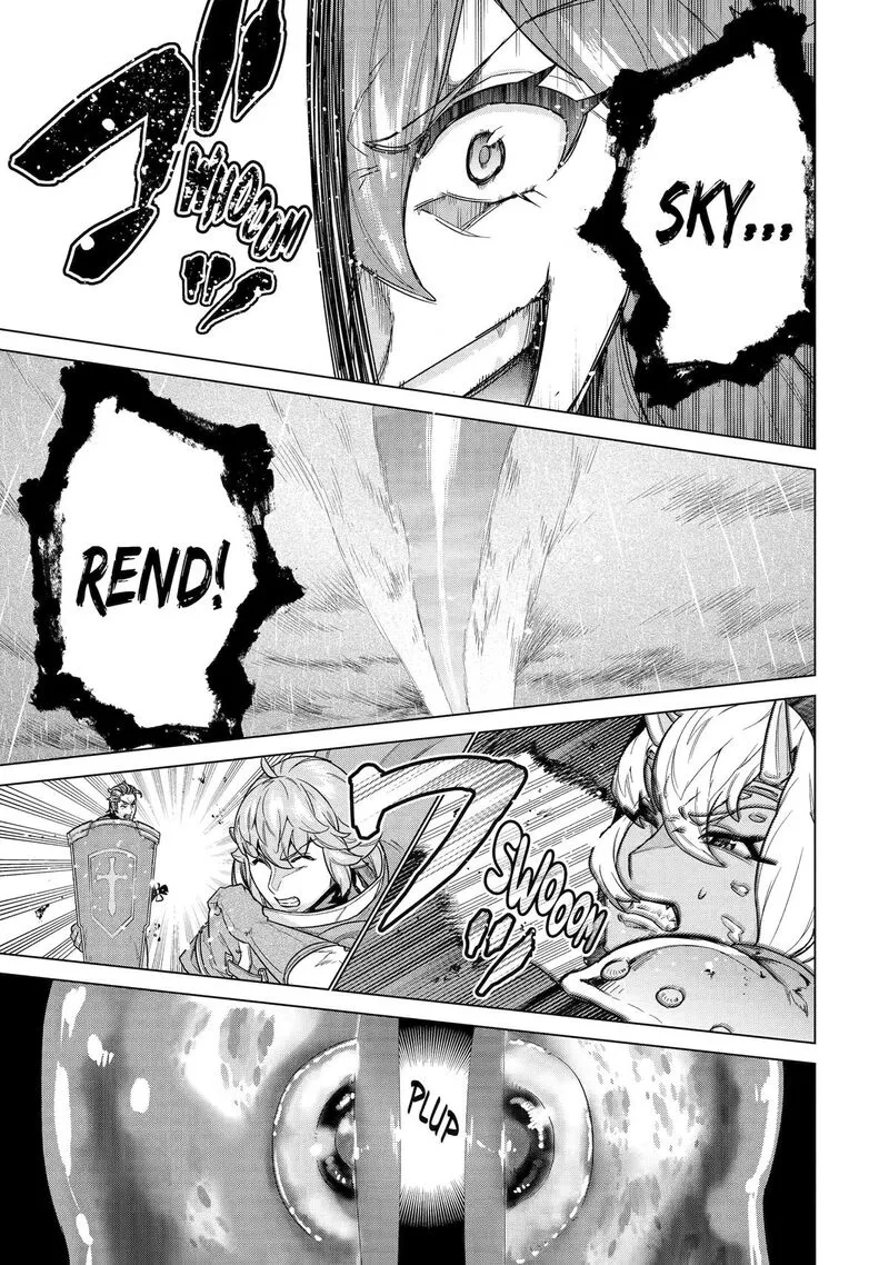 le de Munou to Iware Tsuzuketa Ore desu ga, Sekaiteki ni wa Chou Yuunou datta You desu Chapter 31 page 5