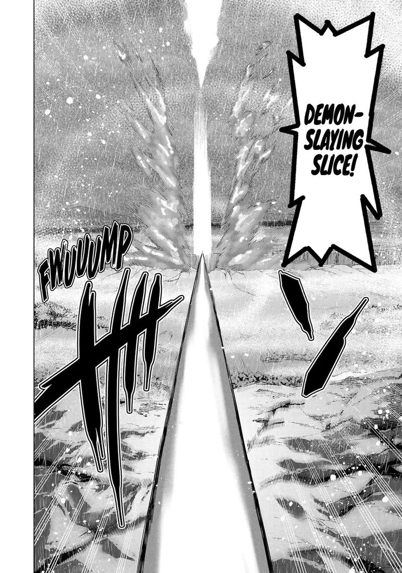 le de Munou to Iware Tsuzuketa Ore desu ga, Sekaiteki ni wa Chou Yuunou datta You desu Chapter 31 page 6